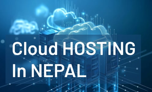 Cloud Hosting Service In Nepal by Siteofficer