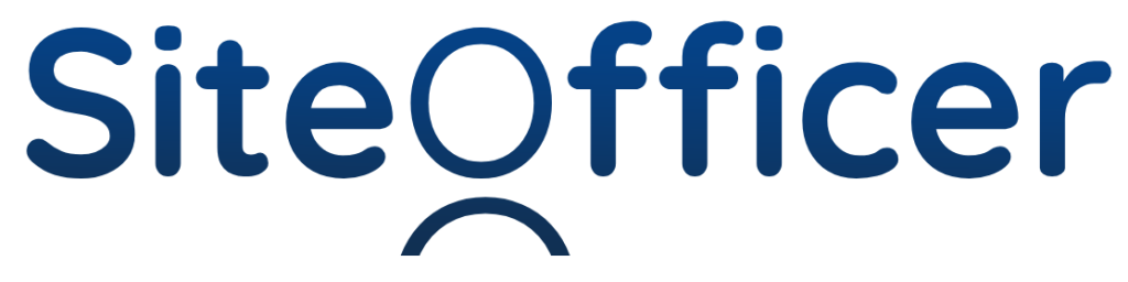 Siteofficer Logo