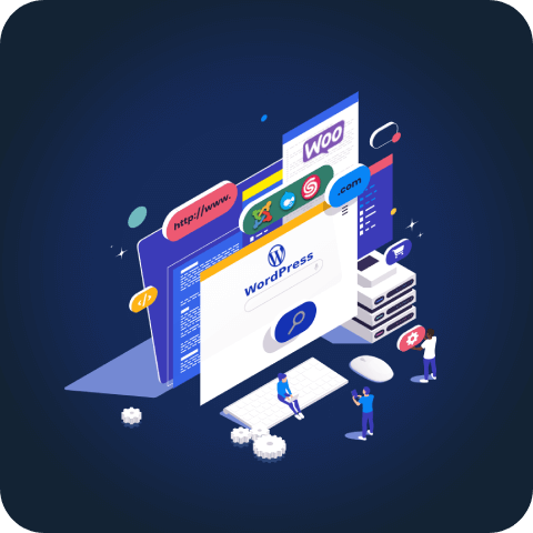 Website Management Service by Siteofficer