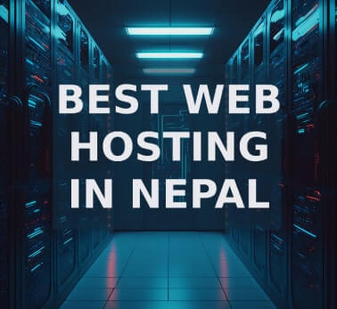 - #1 Best Web Hosting with Top Hosting Plans and Packages in Nepal